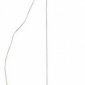 Подвесной светодиодный светильник Arte Lamp Holly A3220SP-1PB