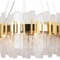 Подвесная люстра Arte Lamp ALYA A1053SP-14PB