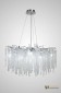Подвесная люстра AM-Group DIAMAND DIAMAND D1200 AR