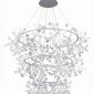 Подвесная светодиодная люстра ST Luce Rafina SL379.103.486
