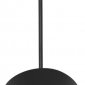 Подвесной светильник Reluce 53004-0.9-001LD GX53 BK