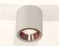 Точечный светильник Ambrella light Techno Spot XS7724005