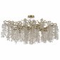 Подвесная люстра Tavenna Gold Tavenna H 1.5.100.102 G