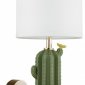 Бра Odeon Light Cactus 5425/1W
