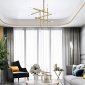 Потолочная люстра ImperiumLoft TRAVERSE01