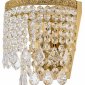 Бра Arti Lampadari Castellana Castellana E 2.10.602 G