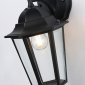 Настенный фонарь уличный Ambrella light GARDEN ST2018