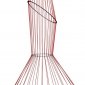 Подвесной светильник Loft IT Beam 10292/A Red