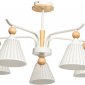 Потолочная люстра Дэла 635019805
