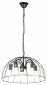 Подвесная люстра Lussole Lattice GRLSP-8216