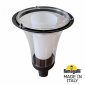 Наземный фонарь Fumagalli Remo R50.365.000.AXH27