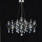 Подвесная люстра Ileria MR2651-57P-50CD