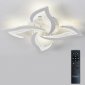 Потолочная люстра Natali Kovaltseva  LED LAMPS 81463