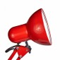 Настольная лампа (UL-00002121) Uniel TLI-221 Red E27