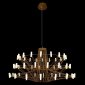 Подвесной светильник Loft IT Coppelia 10476 Gold