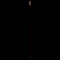 Подвесной светодиодный светильник Loft IT Reed 10358/830 Disk AB