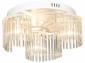 Потолочная люстра Lussole LSP-8419