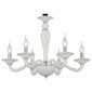 Подвесная люстра ST Luce Ferrito SL1112.503.06
