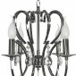 Подвесная люстра Arti Lampadari Miracoli E 1.1.8 PB