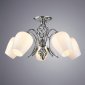 Потолочная люстра Arte Lamp Dina A1608PL-5CC