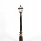 Наземный фонарь Oasis Light 95211S Gb