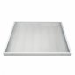 Накладной светильник Jazzway  PPL PRO 595/U PRISMA 36w 6500K