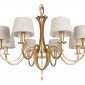 Подвесная люстра Divinare Florence 6819/19 SP-8