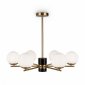 Потолочная люстра Marble FR5230PL-06BS