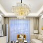 Подвесная люстра ImperiumLoft WALTZ01