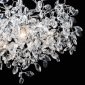 Люстра хрустальная Reluce 20720-0.4-05 CH