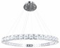 Подвесной светильник Loft IT Tiffany 10204/1000 Chrome