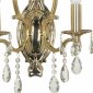 Бра Arti Lampadari Pisani E 2.1.2.601 G