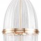 Подвесной светильник Arte Lamp Andromeda A2089SP-3GO