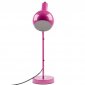 Интерьерная настольная лампа  UML-B702 E14 PINK