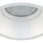 Встраиваемый светильник Crystal Lux CLT 043C WH