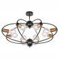 Потолочная люстра Lussole LGO Garland LSP-8375