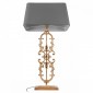 Интерьерная настольная лампа Loft IT Lace 10439T/A