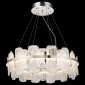 Подвесная люстра Wertmark Nelly WE158.24.103