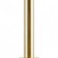 Подвесной светильник Indigo Ciondolo 11066/1P Brass