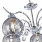 Подвесная люстра Arte Milano Amalfi-1556 331556/5 CR