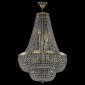 Подвесная люстра Bohemia Ivele 19101/H2/55IV G