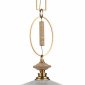 Подвесной светильник Odeon Light Krema 5441/1