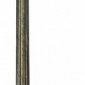 Уличный фонарь Fumagalli Ricu Bisso/Rut 1L E26.157.S10.BYF1R