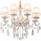 Подвесная люстра Ambrella light Traditional TR4548