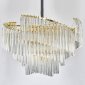 Подвесная люстра ImperiumLoft WALTZ01