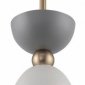 Подвесной светильник Maytoni Cloches MOD113PL-01W