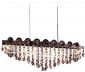 Подвесной светильник Illuminati Domino MD6608-10A