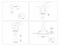 Встраиваемый светильник Ambrella light Techno Spot Standard Tech TN102455