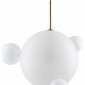 Подвесной светильник Lumion Glow 6516/1