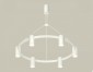 Подвесной светильник Ambrella light Traditional XB9021100
